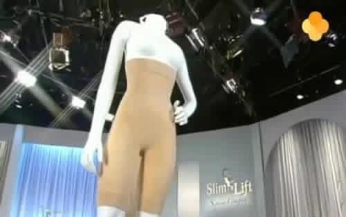 Califonia Body Shaper - Image 3