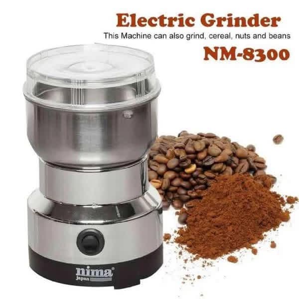 Nima Electric Grinder - Image 1