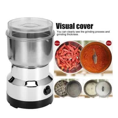 Nima Electric Grinder - Image 4