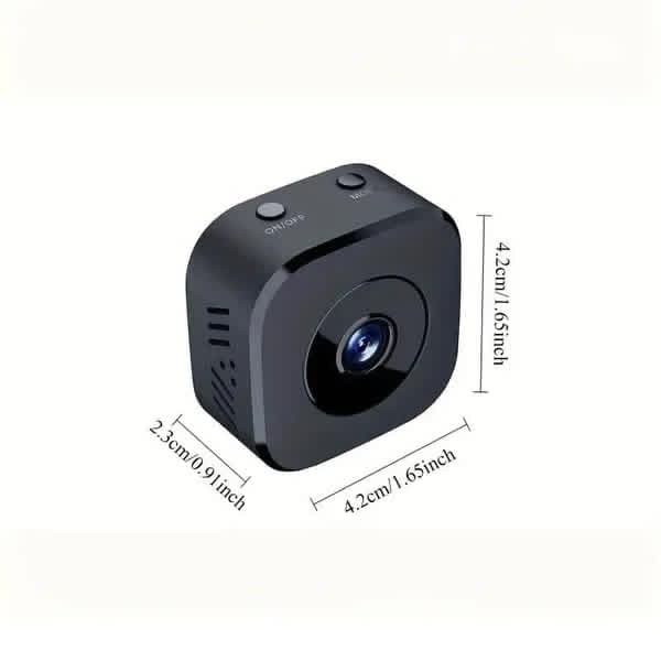 S2 Mini WiFi Camera - Image 3