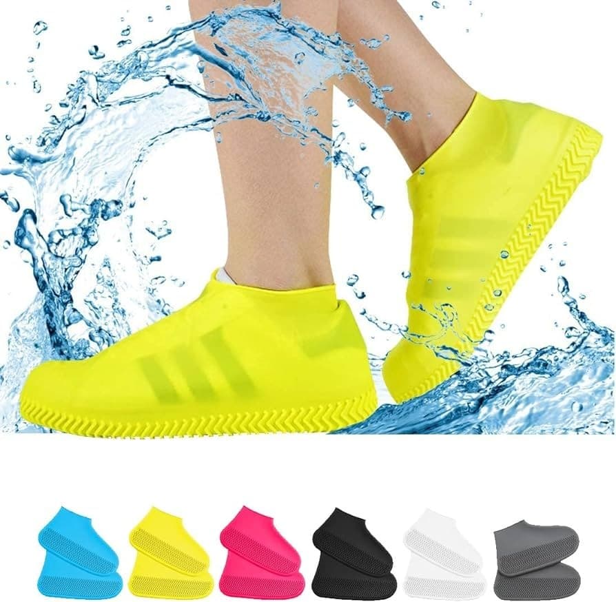 Shoe Cover - Image 1