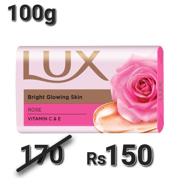 LUX shop - Image 1
