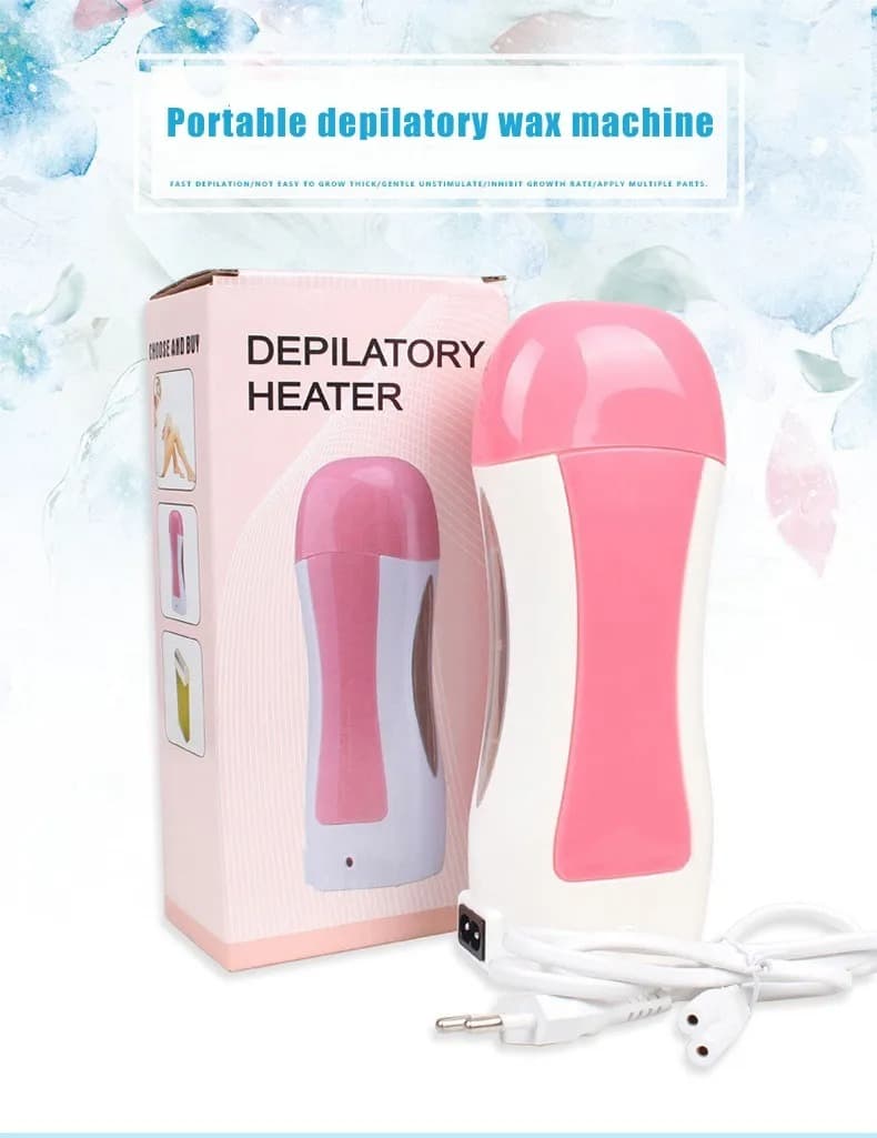 🔴 Electric Wax Warmer – BuyCartly - Image 4