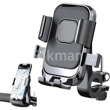🔴 Stents Bike Phone Holder – Handle | BuyCartly - Image 2