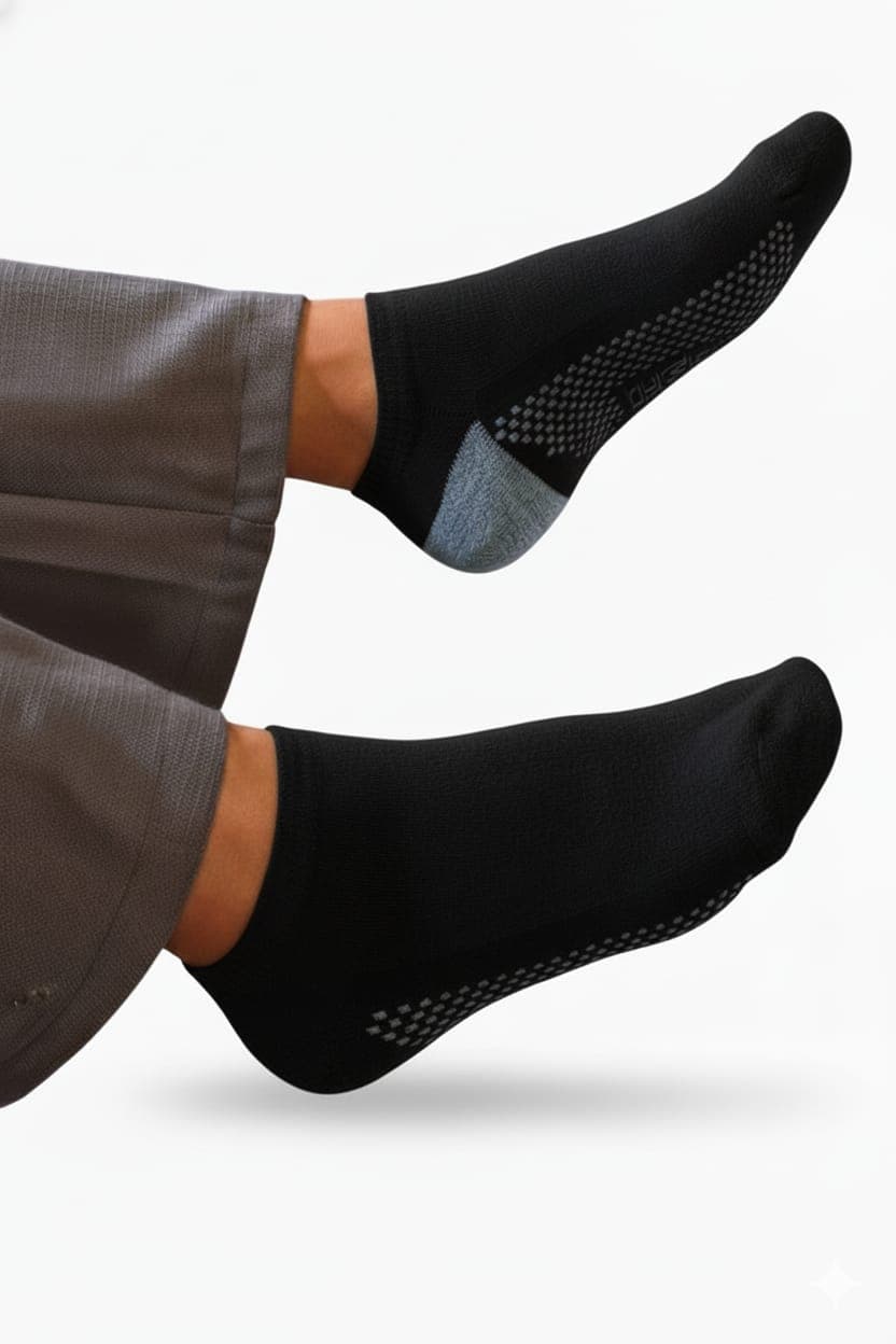 Low Cut - anklets socks - Image 2