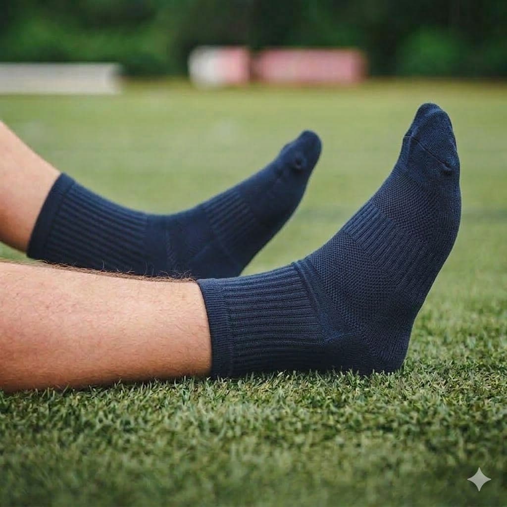 Half Socks - Image 5