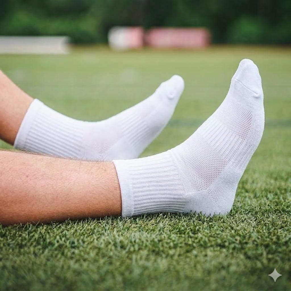 Half Socks - Image 3