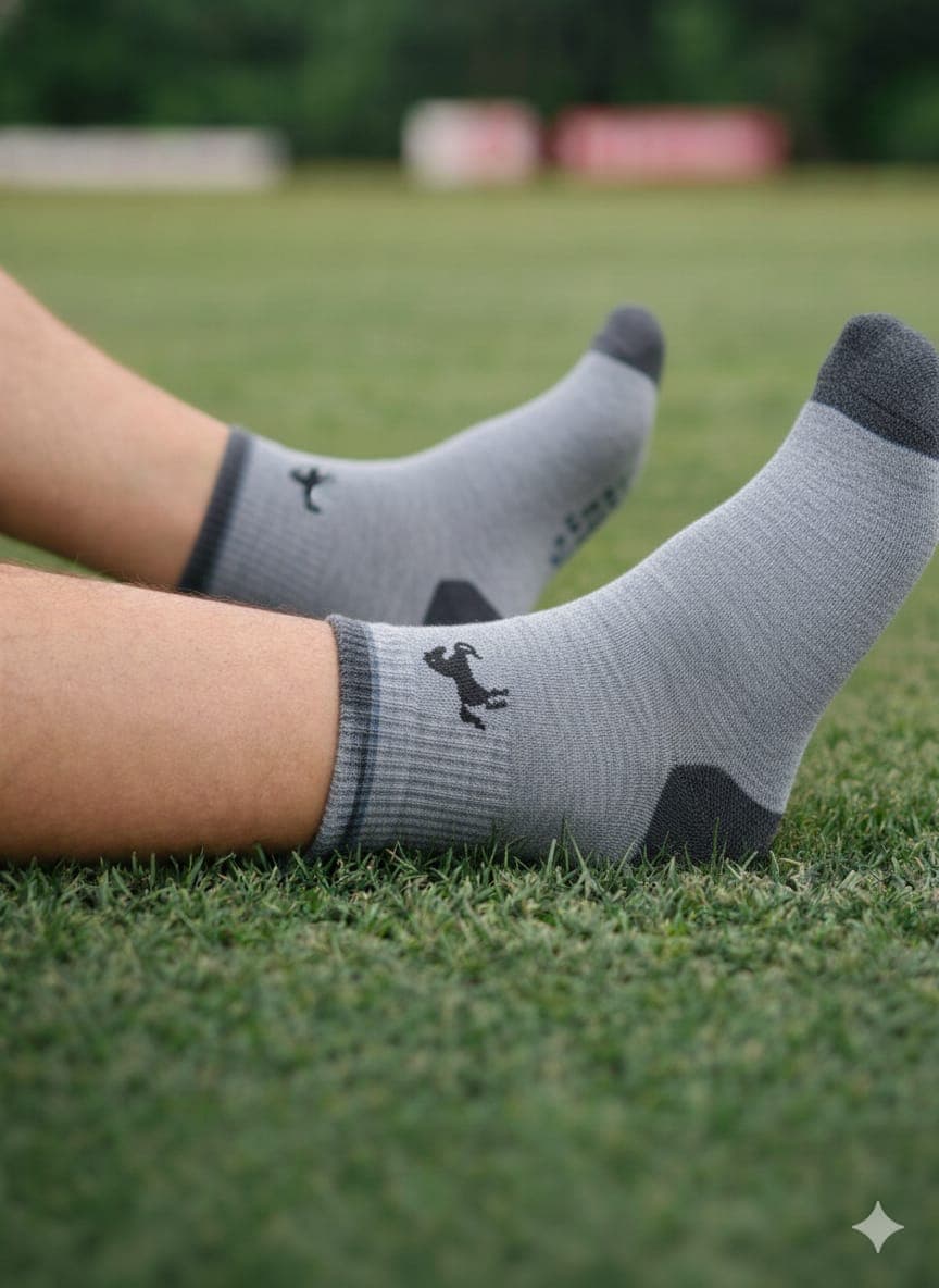 Half Socks - Image 2