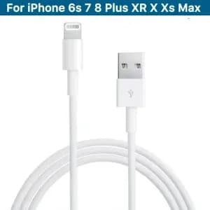 USB to Lightning Cable - Image 2