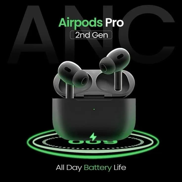 AirPods Pro (2nd Generation) - Image 2
