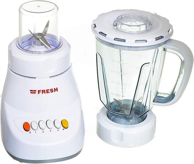 2-IN-1 BLENDER (Blender & Grinder) - Image 4
