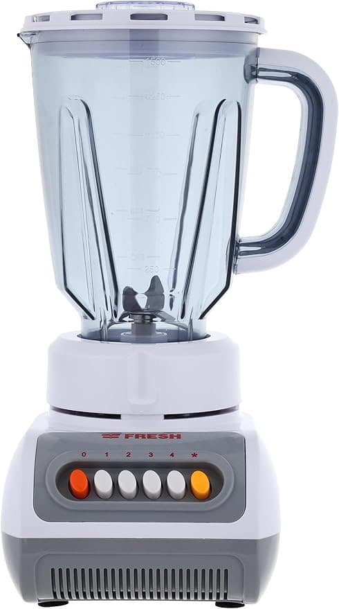 2-IN-1 BLENDER (Blender & Grinder) - Image 5