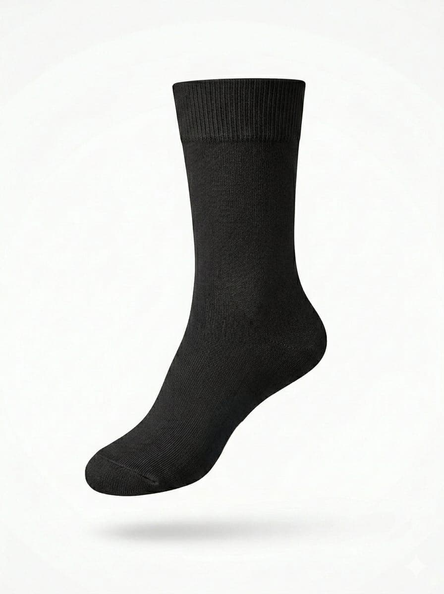 Crew Socks - Image 1