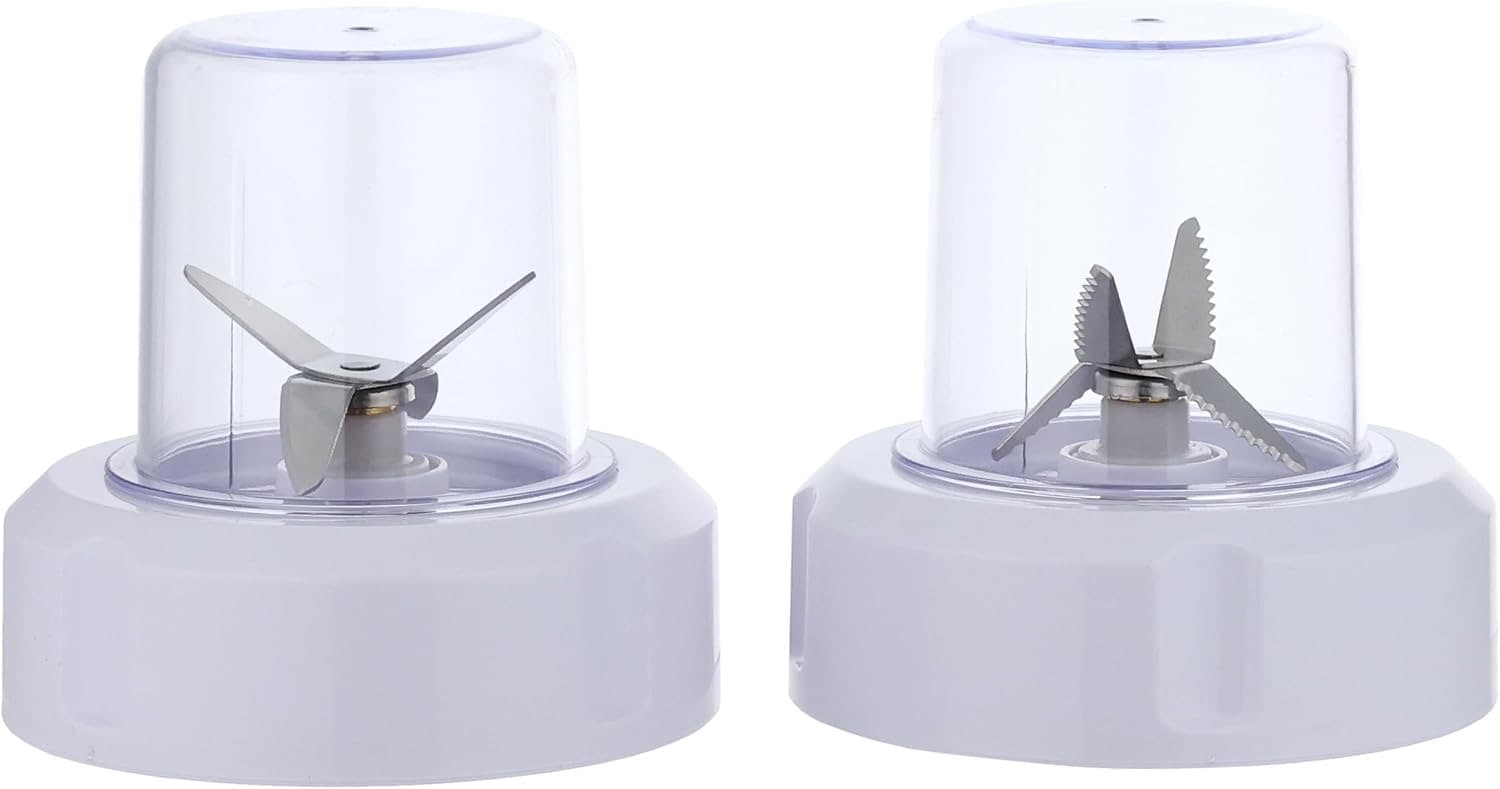 2-IN-1 BLENDER (Blender & Grinder) - Image 6