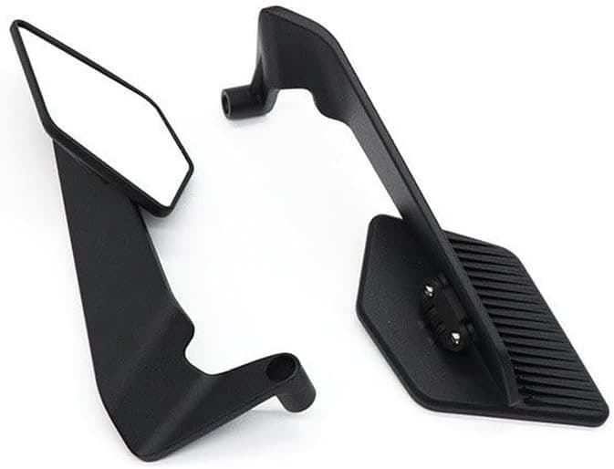 UNIVERSAL BIKE FOLDABLE MIRROR - Image 2