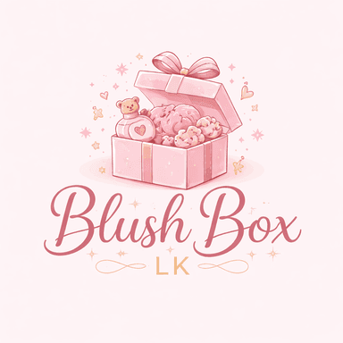 Blush box LK