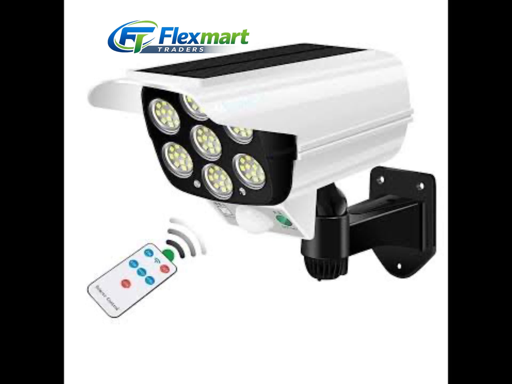 Solar Sensor Light