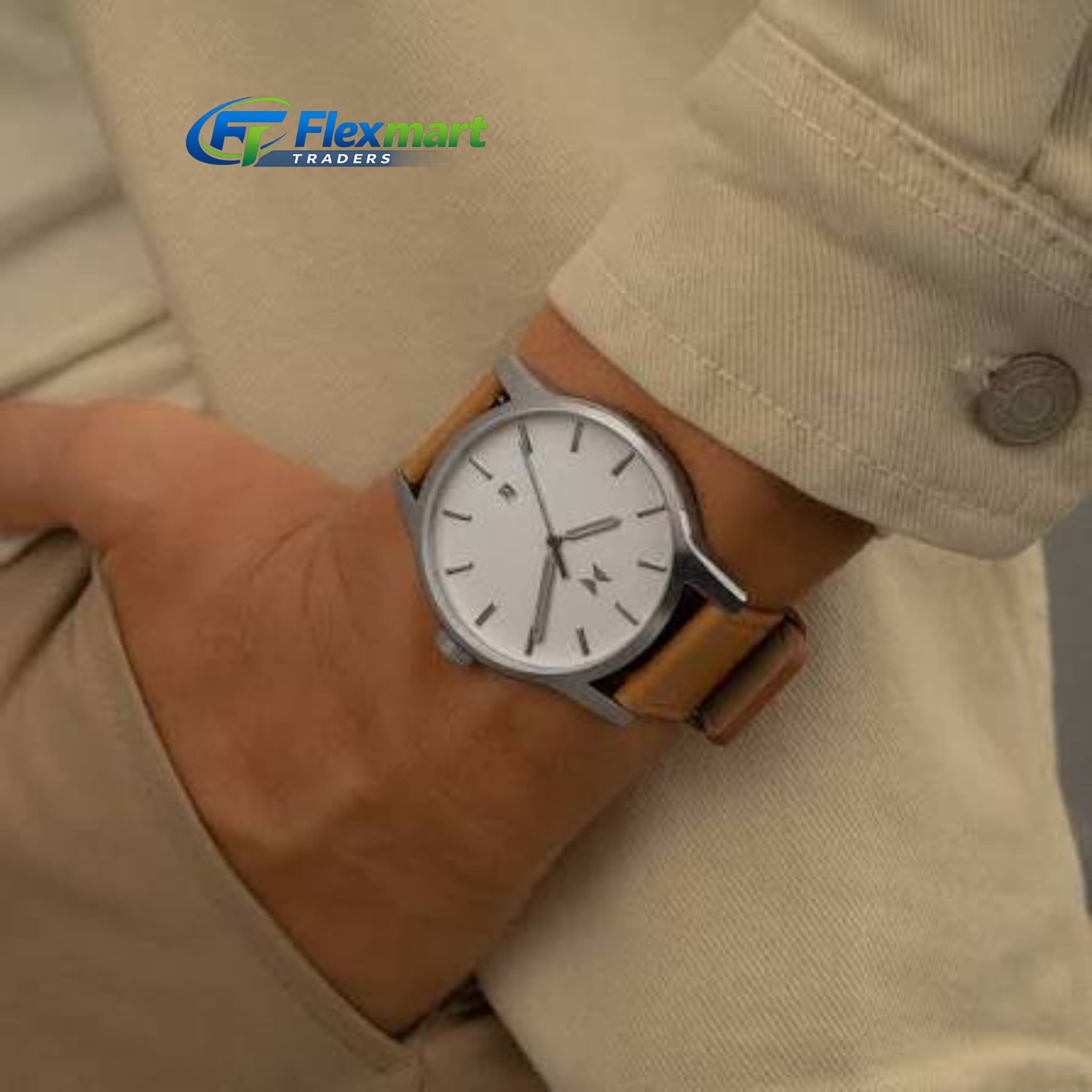MVMT classic Mens wrist watch - Image 2