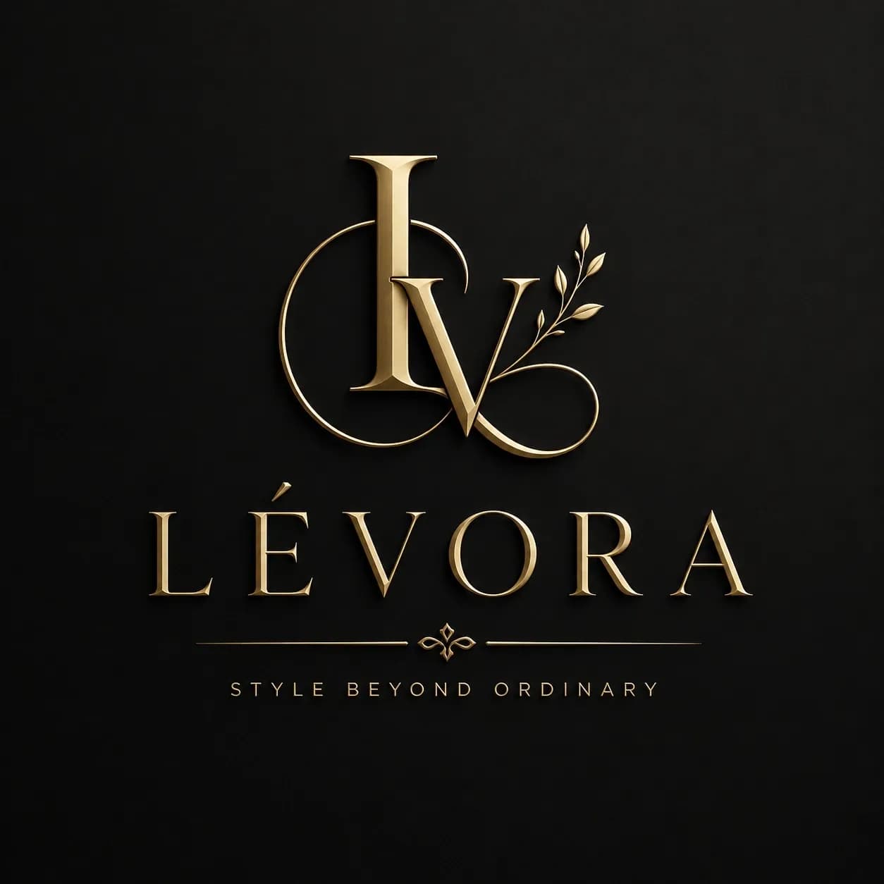 Levora banner